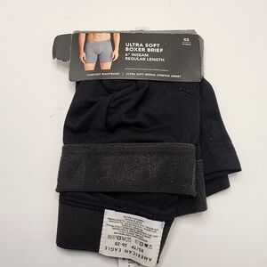 American Eagle Ultra‎ Soft Boxer Brief Nwt Size Xs